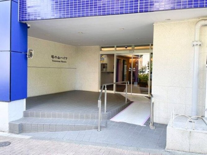 エントランス エントランス