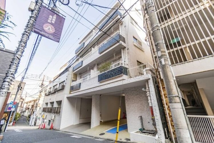 現地外観写真 現地外観写真