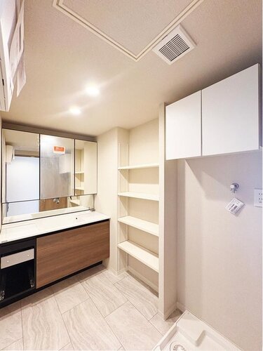 洗面台・洗面所 洗面台・洗面所