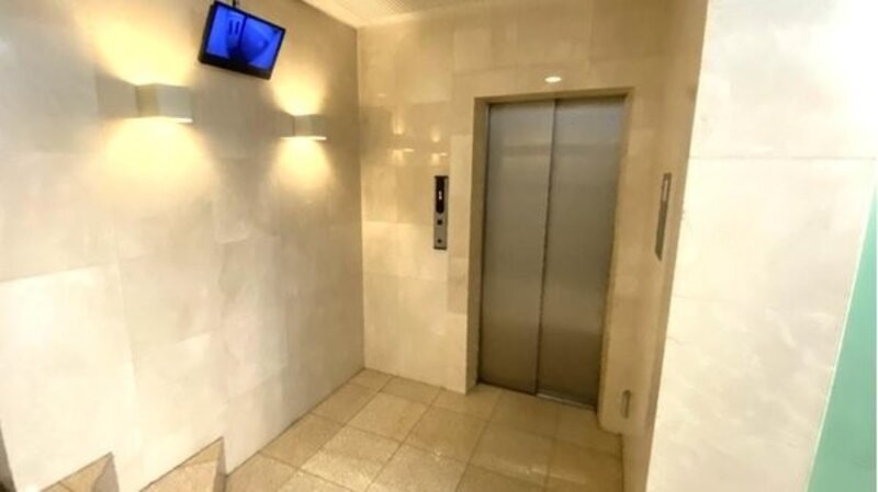 その他共用部 その他共用部