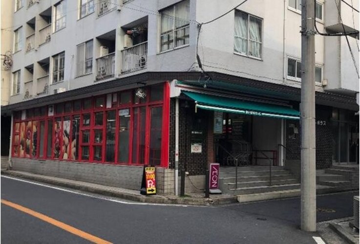 スーパー スーパー