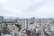 住戸からの眺望写真 住戸からの眺望写真