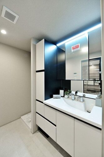 洗面台・洗面所