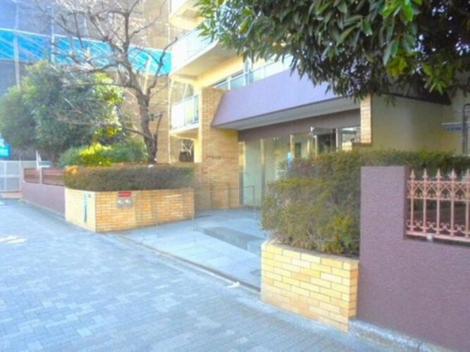 その他共用部 その他共用部