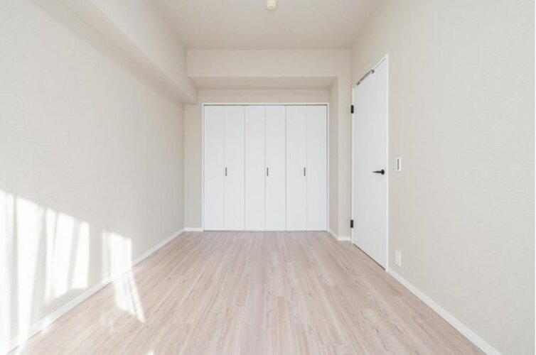 リビング以外の居室 リビング以外の居室