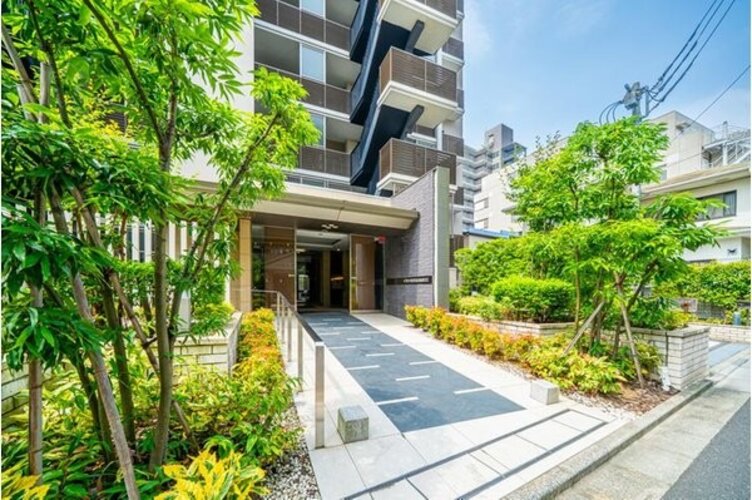 エントランス エントランス