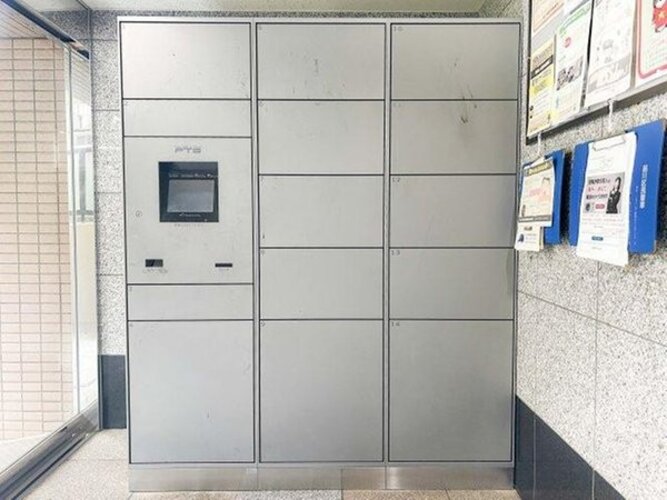 その他共用部 その他共用部