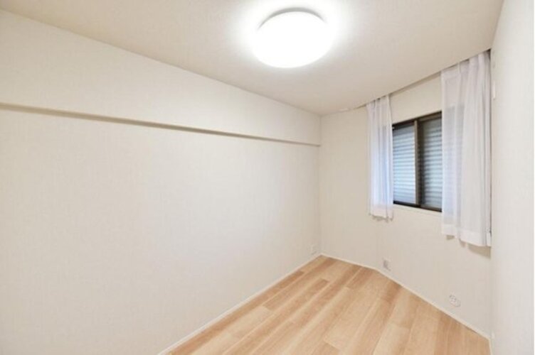 リビング以外の居室 リビング以外の居室