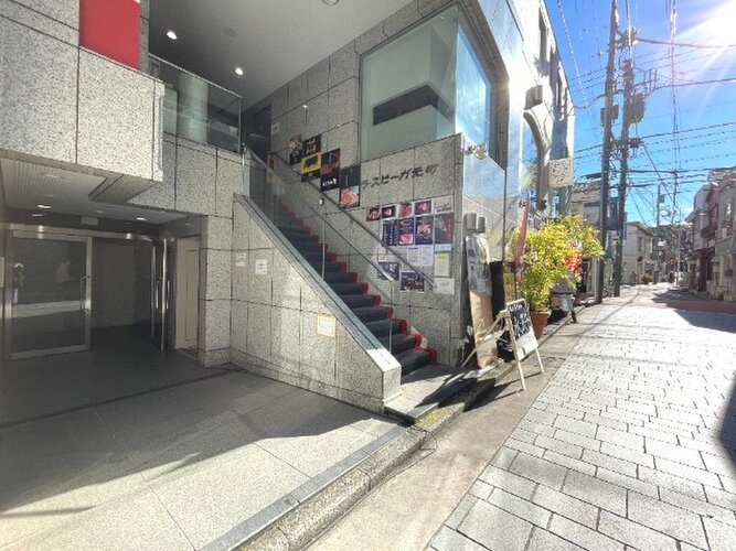 流行に左右されず、将来にわたって価値が継続する「上質」な佇まい。