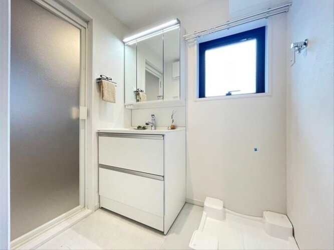 洗面台・洗面所