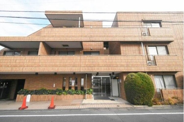 現地外観写真 現地外観写真