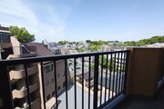 住戸からの眺望写真