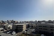 住戸からの眺望写真