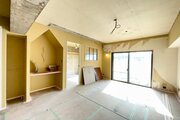 11/20時点工事進捗状況 LDK 11/20時点工事進捗状況 LDK