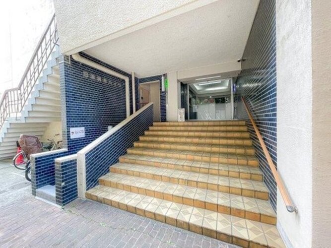 エントランス エントランス