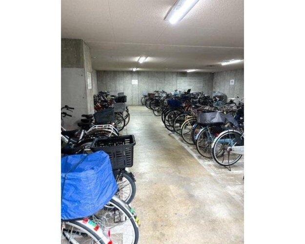 その他共用部 その他共用部