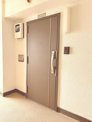 玄関 玄関