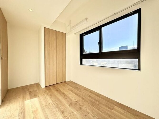 リビング以外の居室