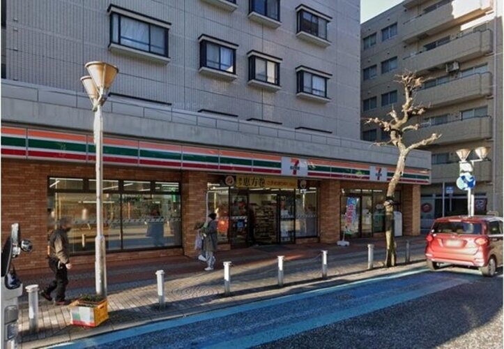 コンビニ
