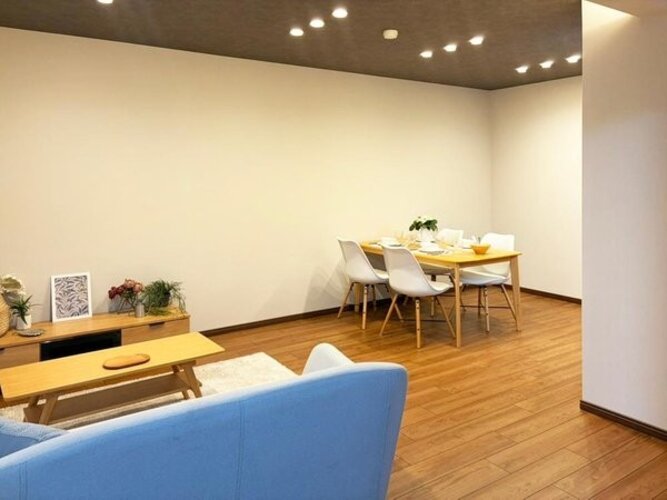 リビング リビング