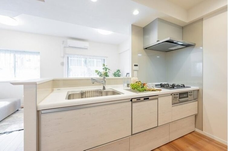 キッチン キッチン