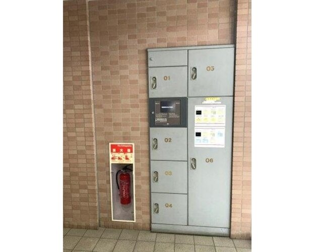 その他共用部 その他共用部