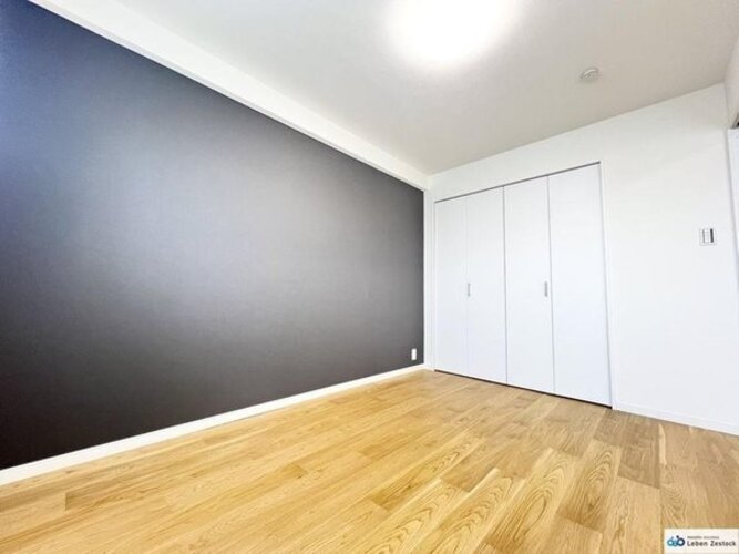 リビング以外の居室