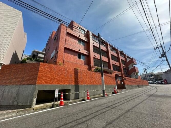 現地外観写真 現地外観写真