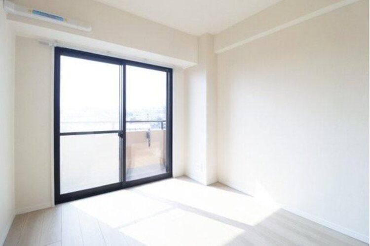 リビング以外の居室