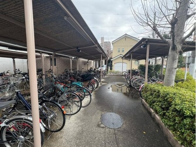 その他共用部 その他共用部