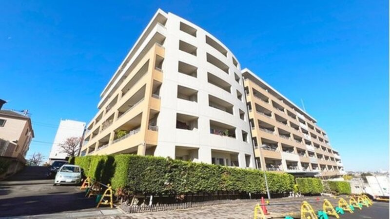 現地外観写真 現地外観写真