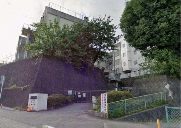 小学校 小学校
