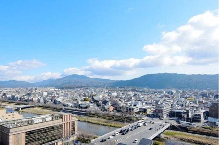 住戸からの眺望写真 住戸からの眺望写真