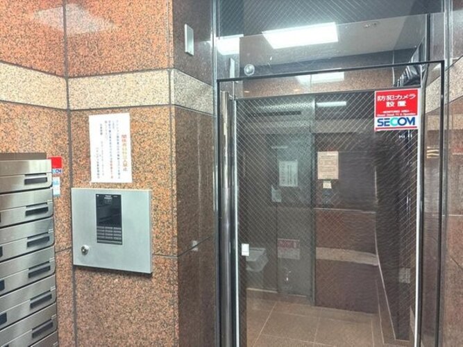 その他共用部 その他共用部