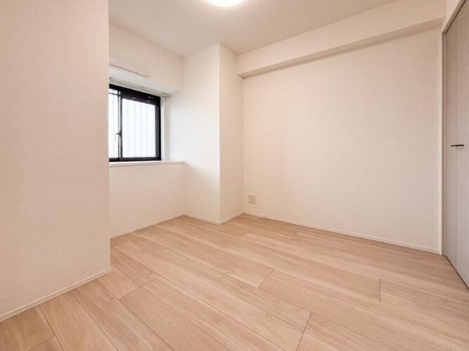 リビング以外の居室