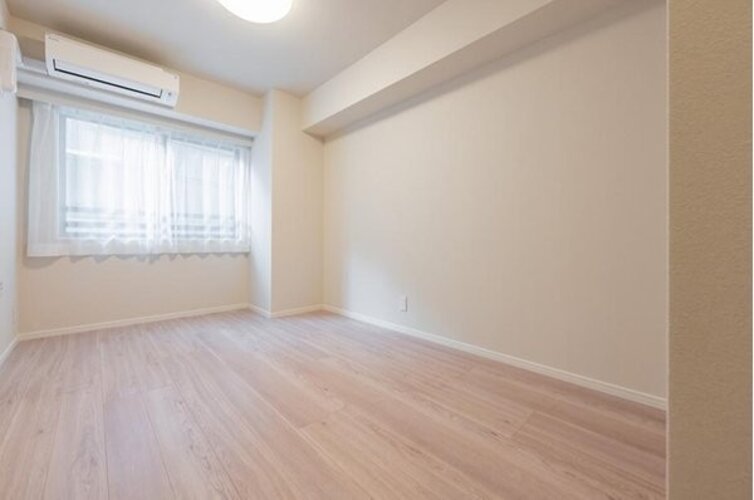 リビング以外の居室