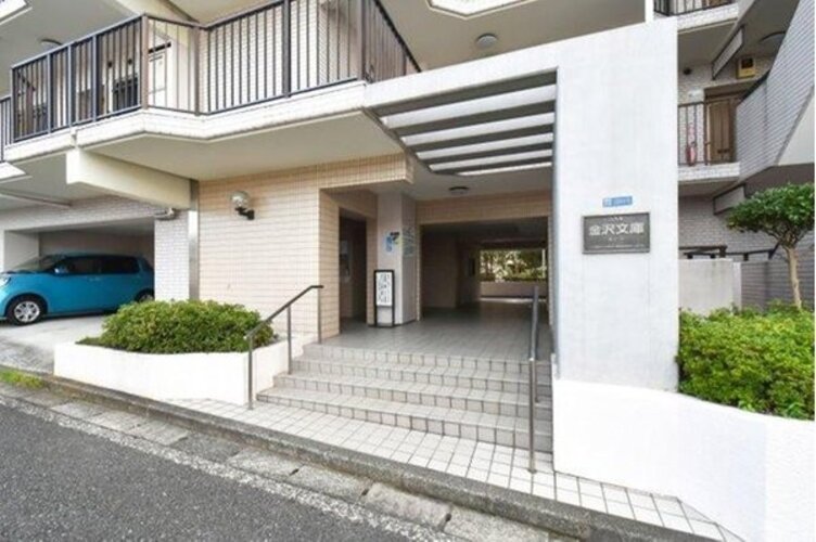 エントランス エントランス