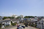 住戸からの眺望写真