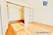 リビング以外の居室