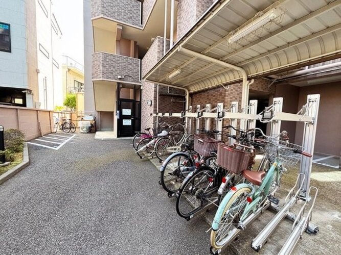 その他共用部