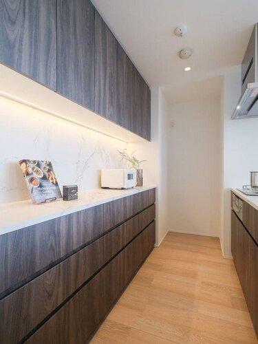 キッチン キッチン