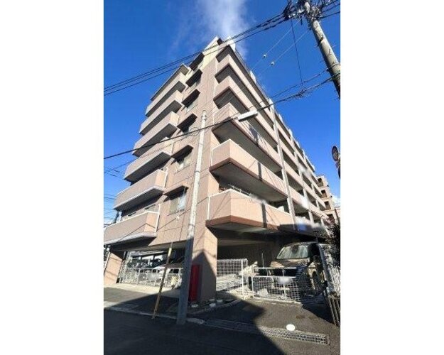 現地外観写真 現地外観写真