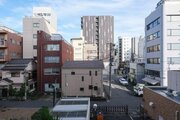 住戸からの眺望写真