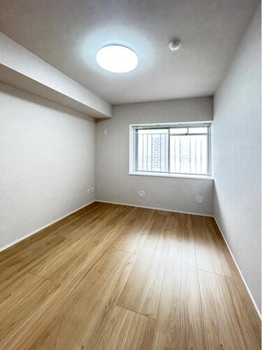 リビング以外の居室