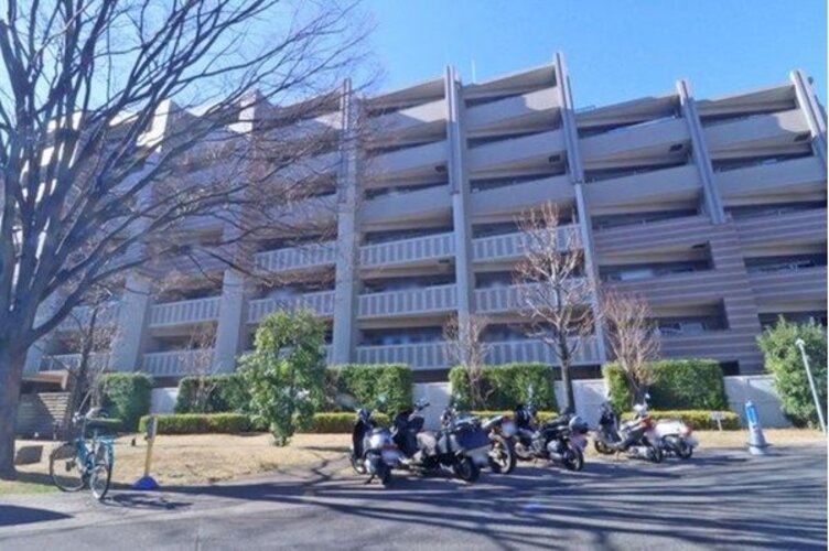 現地外観写真 現地外観写真