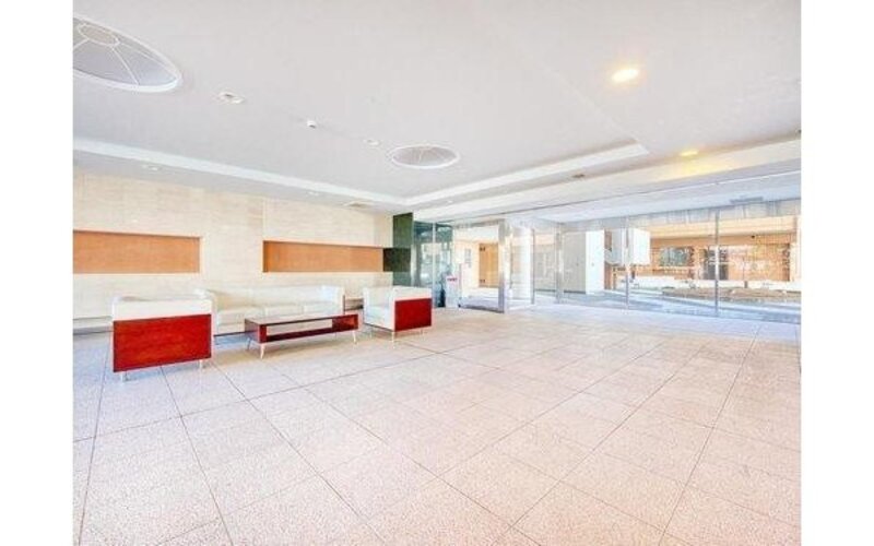 エントランス エントランス