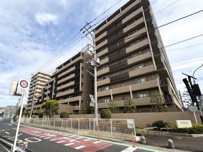 現地外観写真 現地外観写真