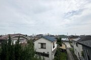 住戸からの眺望写真