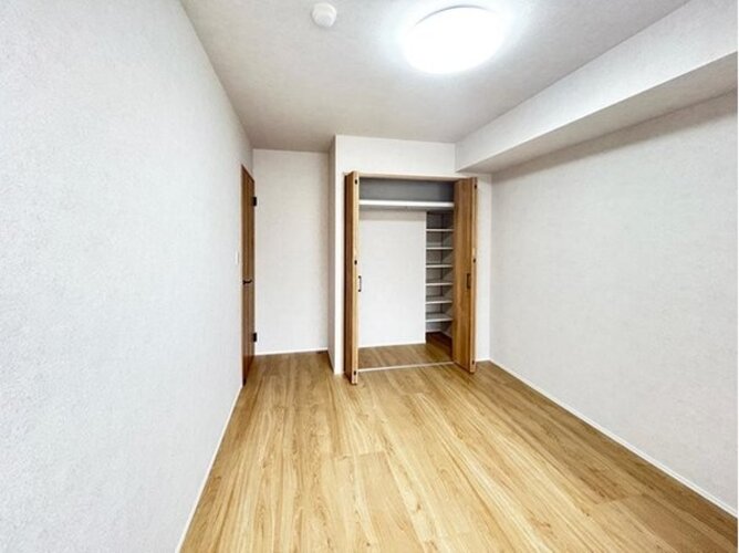 リビング以外の居室