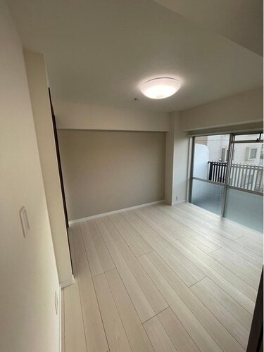 リビング以外の居室 リビング以外の居室